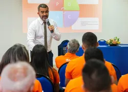 Falar bem em público fortalece a vida pessoal e impulsiona a carreira