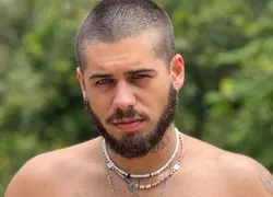 Zé Felipe entrega verdade sobre beijo após separação de Virginia
