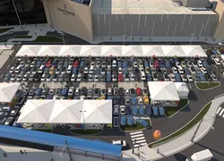 Feirão de seminovos tem oferta de veículos a partir de R$ 27,9 mil