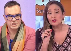 Felipeh Campos assina contrato com a Band e enfrenta Sonia Abrão