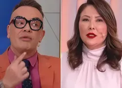 Felipeh Campos expõe delegada e faz acusação após bate-boca no SBT