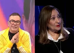 Felipeh Campos revela que deixou a RedeTV! por atitude de Sônia Abrão