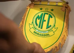 Fenômeno Mirassol sacode o Campeonato Brasileiro de 2025