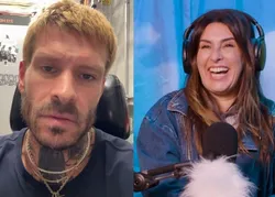 Fernanda Paes Leme é exposta por marido de famosa; web detona