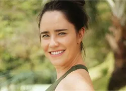 Fernanda Vasconcellos radicaliza visual para nova novela das 9