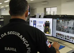 Festa do 2 de Julho termina sem crimes graves em Salvador, diz SSP