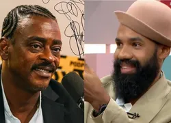 Festival Negritudes Globo Salvador terá Seu Jorge e Russo Passapusso