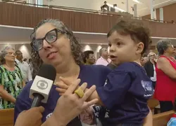 Fiéis celebram milagres no dia de Santa Dulce dos Pobres: 'Intercedeu'