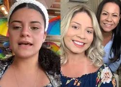 Filha de piloto detona acordo de seguro feito com Dona Ruth
