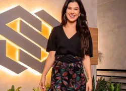 Filha mais poderosa de Silvio Santos faz rara aparição na TV