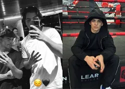 Filho de Ivete Sangalo se despede de amigo morto em tragédia