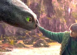 Filme 'Como Treinar o Seu Dragão' estreia no Brasil nesta semana