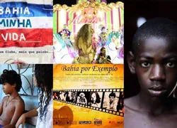 Filmes não óbvios inspirados na Bahia ou em baianos