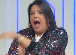 Fofocalizando: Fábia Oliveira alfineta Cariúcha: 'Para de desmerecer'