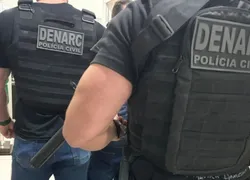 Foragido da Justiça, homem condenado por estupro é preso na Bahia