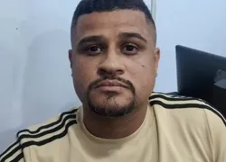 Foragido é preso com identidade falsa em camarote de festa na Bahia