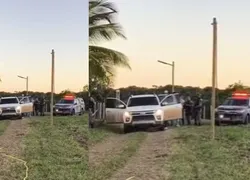 Força Nacional intervém em briga de indígenas e produtores na Bahia