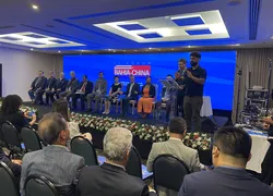 Fórum Bahia-China chega à 3ª edição; saiba como se inscrever