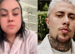 Fotógrafa expõe prints e nova ameaça de MC Daniel após acusação