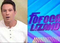 Gabriel Cartolano toma decisão e pode deixar elenco do 'Fofocalizando'