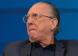 Galvão Bueno se despede da Band com audiência pífia e vexame histórico