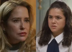 'Garota do Momento': Lígia vai para cima de Bia e provoca reviravolta