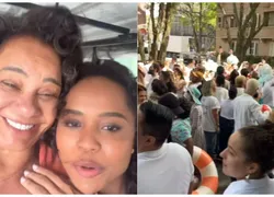 'Garota do Momento': cenas finais da novela são gravadas; saiba quais