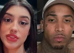 Gato Preto toma atitude drástica com filha após denúncia Bia Miranda