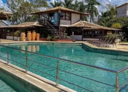 Gerente de hotel é preso suspeito de furto contra local na Bahia