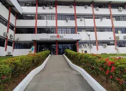Hemoba abre seleção para 199 vagas; salários chegam a R$ 6,6 mil