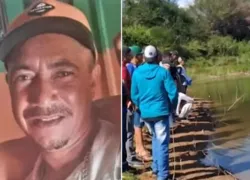 Homem é encontrado morto após se afogar em barragem na Bahia