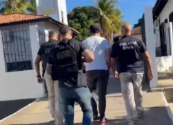 Homem é investigado por roubar meio milhão de reais de idosos na Bahia