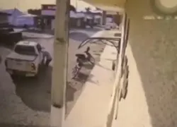 Homem é morto a tiros em frente a lanchonete no interior da Bahia