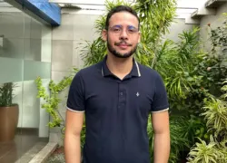 Homem é preso por engano por suspeita de envolvimento em homicídio