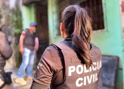 Homem é preso por estuprar menor de idade e filmar crime na Bahia