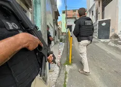 Homem é preso por vender terreno 'falso' e dar golpe de R$ 1,5 milhão