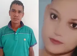 Homem é preso suspeito de matar companheira espancada na Bahia