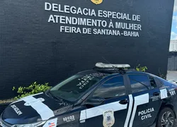 Homem investigado por 'estelionato do amor' é preso pela polícia