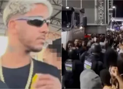 Homem morre após ser agredido em festa de aniversário de cidade baiana