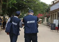 IBGE abre inscrições para 534 vagas de trabalho temporário na Bahia