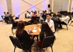 INDEX 2025 terá Rodadas de Negócios nacionais e internacionais
