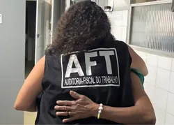 Idosa é resgatada de situação análoga à escravidão na Bahia