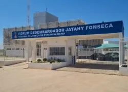 Idoso é condenado por mortes de pais do namorado da ex-esposa na Bahia