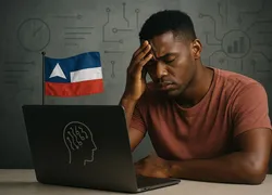 Independência não combina com exaustão