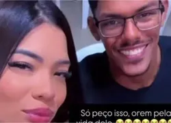 Irmão gêmeo de influenciadora é morto a tiros em Salvador