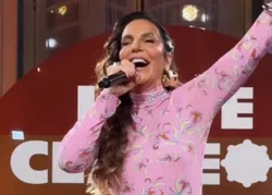 Ivete Sangalo é acionada na justiça e pode ter turnê vetada