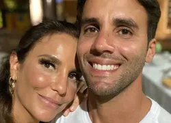 Ivete Sangalo faz homenagem especial para Daniel Cady e emociona web