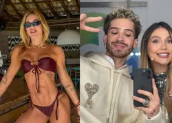 João Guilherme surpreende e ironiza postura de Virgínia