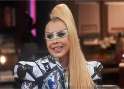 Joelma revela sonho por outra profissão: 'Queria um diploma'