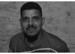 Jogador de futebol amador morre em acidente de trânsito na BR-116